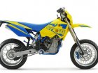 Husaberg FS 450e Supermoto